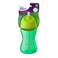 BUĞZ Philips Avent Pipetli Bardak +12 Ay 300 ml - Yeşil
