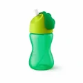 BUĞZ Philips Avent Pipetli Bardak +12 Ay 300 ml - Yeşil