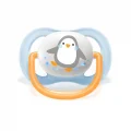 BUĞZ Philips Avent Ultra Air Animals 2li Emzik 0-6 Ay - Erkek