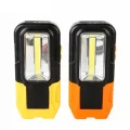 BUĞZ Pilli Çok Amaçlı LED Işık - Mıknatıslı - Kancalı