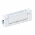 BUĞZ Pimapen Menteşesi - Pvc Kapı / Pencere Kilidi - Metal, Beyaz, 93mm