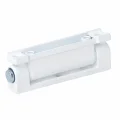 BUĞZ Pimapen Menteşesi - Pvc Kapı / Pencere Kilidi - Metal, Beyaz, 93mm