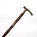 BUĞZ Pirinç Baston 9077b