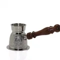 BUĞZ Pirinç Cezve 3.5 İnc Ksk438