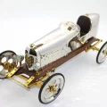 BUĞZ Pirinç Eski Model Araba  Ksk2120