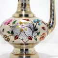 BUĞZ Pirinç İbrik 75 Cm Ksk179