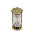 Pirinç Kum Saati Model 2