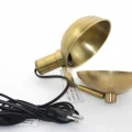 BUĞZ Pirinç Lamba Ksk3027