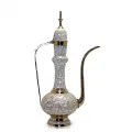BUĞZ Pirinç Sedefli İbrik 55 Cm Ksk133