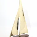 BUĞZ Pirinç Yelken 6389dw