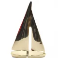 BUĞZ Pirinç Yelken Gemi Sl204m