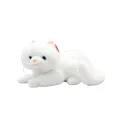 BUĞZ PJH14473 PELUŞ 36 CM SESLİ KEDİ 4 ASORTİ