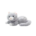 BUĞZ PJH14473 PELUŞ 36 CM SESLİ KEDİ 4 ASORTİ