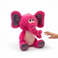 BUĞZ PL62216 25 CM ŞAŞKIN FİL-HLY