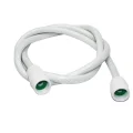 BUĞZ Plastik Duş Hortumu 8mm - 140cm Bx40
