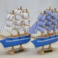 BUĞZ Plastik Gemi Model 1