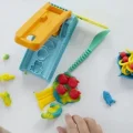 BUĞZ Play Doh Eğlenceli Fabrika Başlangıç Seti F8805