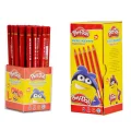 BUĞZ Play-Doh Kırmızı Kalemim