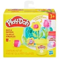 BUĞZ Play-Doh Minik Saksı Oyun Seti