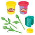BUĞZ Play-Doh Minik Saksı Oyun Seti