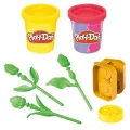 BUĞZ Play-Doh Minik Saksı Oyun Seti