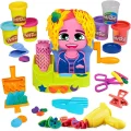 BUĞZ Play-Doh Renkli Kuaför Salonu F8807