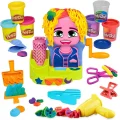 BUĞZ Play-Doh Renkli Kuaför Salonu F8807