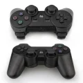 BUĞZ Playstation 3 uyumlu siyah bluetooth joystick, kablosuz bağlantı, 2 yıl garantili