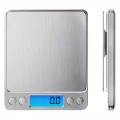 BUĞZ Pm-14634 3000 Gram Dijital Hassas Terazi 0.1 Gram