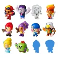 BUĞZ PMI BRW 2080 BRAWL STARS 12Lİ DELÜKS FİGÜR SET ASORTİ