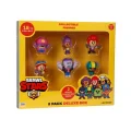  PMI BRW2070 Brawl Stars 8li Delüks Figür Set Asorti