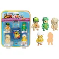 BUĞZ PMI SG2240 Stumble Guys Figür Seti 5li -Necotoys