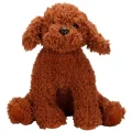  Poddle Köpek Peluş 33 cm