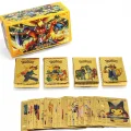 BUĞZ Pokemon Oyun Kartı Alk2803