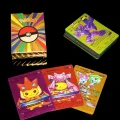 BUĞZ Pokemon Oyun Kartı Alk2805