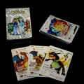 BUĞZ Pokemon Oyun Kartı Alk2806