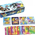 BUĞZ Pokemon Oyun Kartı Alk5366