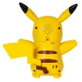 BUĞZ Pokemon Pikachu Elektronik Deluxe Figür