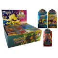 BUĞZ Pokemon Temporal Forces Scarlet ve Violet Serisi Kart - 1 Adet Fiyatıdır