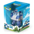  POLI MRT-0650 Robocar Poli Transforming Robot Poli Figür