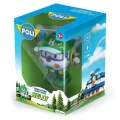 BUĞZ POLI MRT-0653 Robocar Transforming Robot Helly Figür -Necotoys