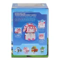 BUĞZ POLI MRT-687 ROBOCAR POLİ BÜYÜK TRANSFORMİNG ROBOT AMBER SESLİ VE IŞIKLI