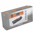 BUĞZ Police Pc-11 Power Led+zoom Kalem Pilli El Feneri