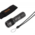 BUĞZ Police Pc-17 Cree Power Led + Zoom El Feneri