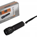 BUĞZ Police Pc-30 Cree Led+zoom Xenon Kızaklı El Feneri
