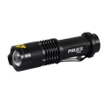 BUĞZ Police Ps-2 Cree Q5 Led Şarjlı El Feneri