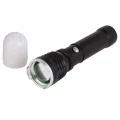 BUĞZ Police Ps-22 Cree Led Zoom Mıknatıslı Şarjlı El Feneri