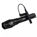 BUĞZ Police Ps-90 Cree T6 Led Avcı Şarjlı El Feneri