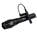 BUĞZ Police Ps-90 Cree T6 Led Avcı Şarjlı El Feneri