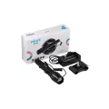 BUĞZ Police Ps-90 Cree T6 Led Avcı Şarjlı El Feneri